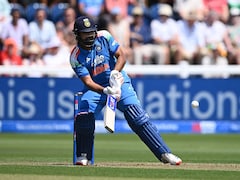 BCCIs Strong Reaction On Rohit Sharmas Last ODI In Lords Buzz