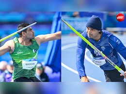 नीरज चोपड़ा के खिलाफ कहीं अरशद चल तो नहीं रहे पेरिस वाली चाल? जानें क्या किया था खेल