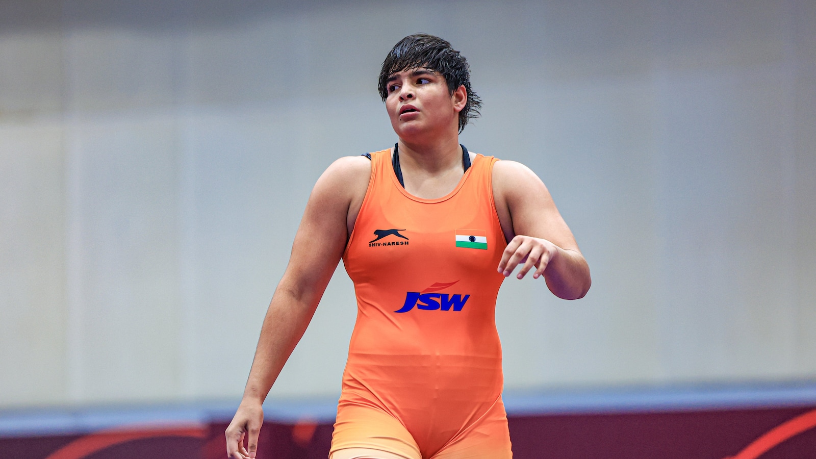 Budapest Ranking Series: Kajal Bags Gold In 76 Kg; Antim Panghal, Neha Sharma Clinch Silver