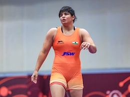 Budapest Ranking Series: Kajal Bags Gold In 76 Kg; Antim Panghal, Neha Sharma Clinch Silver