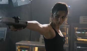 Box Office: Alia Bhatt's Alpha Earns Rs 3.85 Crore On First Monday