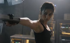 Box Office: Alia Bhatt's <i>Alpha</i> Earns Rs 3.85 Crore On First Monday