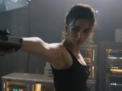 <i>Alpha</i> Box Office Collection Day 4: Alia Bhatt's Film Earns Rs 3.85 Crore On First Monday
