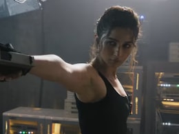 <i>Alpha</i> Box Office Collection Day 4: Alia Bhatt's Film Earns Rs 3.85 Crore On First Monday