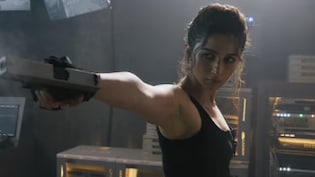 <i>Alpha</i> Box Office Collection Day 4: Alia Bhatt's Film Earns Rs 3.85 Crore On First Monday