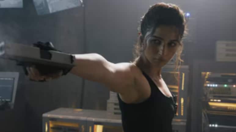 <i>Alpha</i> Box Office Collection Day 4: Alia Bhatt's Film Earns Rs 3.85 Crore On First Monday