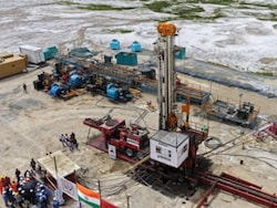 India's 1st Geothermal Wells Commissioned At 14,000 Feet In Ladakh