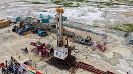 India's 1st Geothermal Wells Commissioned At 14,000 Feet In Ladakh