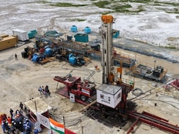 India's 1st Geothermal Wells Commissioned At 14,000 Feet In Ladakh