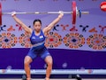 मीराबाई करेंगी आगाज, जादुमणि की पाकिस्तान के रहमान से बॉक्सिंग में टक्कर, डिटेल्स से जानें आज का CWG शेड्यूल