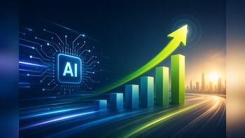 LTM Bets On AI: CEO Venu Lambu Expects Revenue Share To Jump From 12% To 50% In 5 Years
