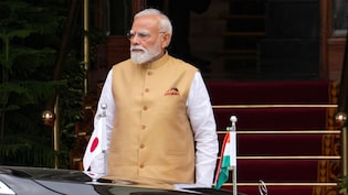 PM Modi Visit Rajasthan Live: पीएम मोदी का आज राजस्थान दौरा, 1 लाख करोड़ से अधिक की परियोजनाओं की देंगे सौगात