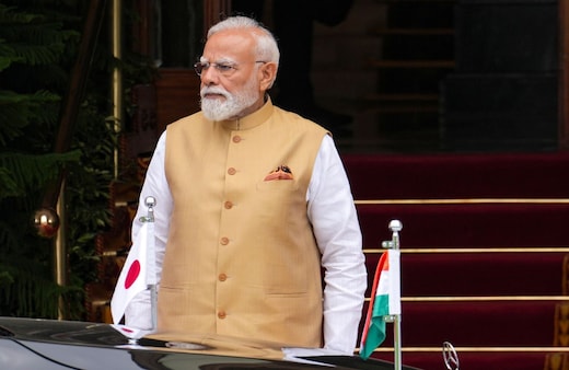 PM Modi Visit Rajasthan Live: पीएम मोदी का आज राजस्थान दौरा, 1 लाख करोड़ से अधिक की परियोजनाओं की देंगे सौगात