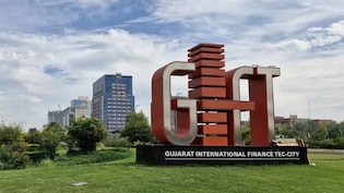 GIFT City Advances Nine Places, Ranks 37th Globally Among 115 Financial Centres