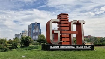 GIFT City Advances Nine Places, Ranks 37th Globally Among 115 Financial Centres