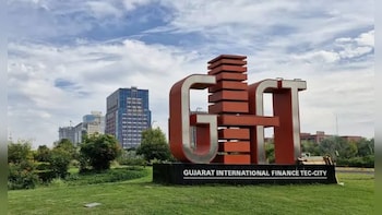 GIFT City Still A 'Toddler', Says MD & CEO Sanjay Kaul. Here's How India's Financial Hub Plans To Go Global