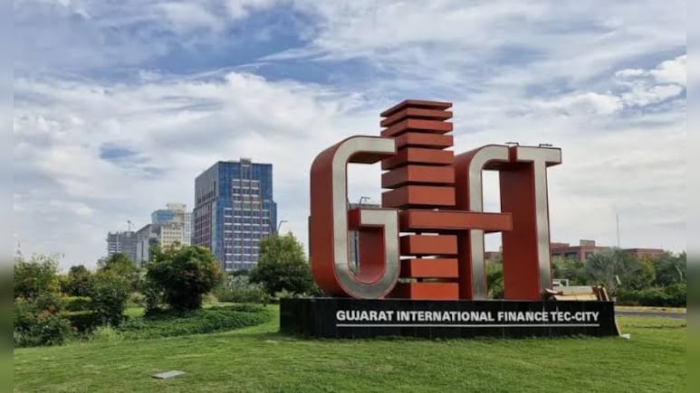 GIFT City Still A 'Toddler', Says MD & CEO Sanjay Kaul. Here's How India's Financial Hub Plans To Go Global