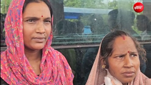 कोटा में 5 प्रसूताओं ने राष्ट्रपति से मांगी इच्छा मृत्यु, 48 घंटे का दिया था अल्टीमेटम