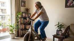 Want A Stronger Heart? Add These 7 Simple Aerobic Exercises To Your Daily Routine