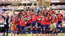 Alcaraz, Nadal Celebrate Spain's Second FIFA WC Title. Check Their Posts