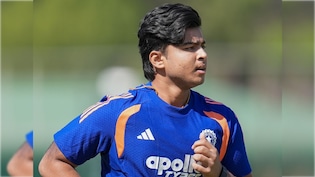 Vaibhav Sooryavanshi's Bowling Heroics To Mohammed Shami's Failures: How Top India Stars Performed In Duleep Trophy