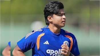 'I Wonder What The Thinking Is': Harsha Bhogle Questions Vaibhav Sooryavanshi's Duleep Trophy Vice-Captaincy