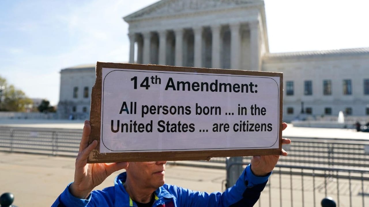 14th Amendment America 14th Amendment America