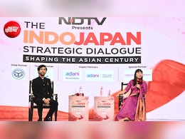 आलू पराठा से लेकर रणवीर सिंह तक... NDTV के कार्यक्रम में जापानी क्रिएटर ने बताईं भारत की पसंदीदी चीजें