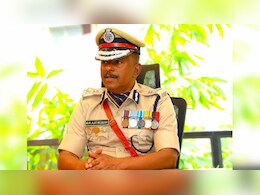 IPS एमआर अजीतकुमार निलंबित: यूथ कांग्रेस कार्यकर्ताओं पर हमले की जांच में डाल रहे थे अड़ंगा!