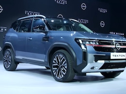 LIVE: Nissan Tekton SUV Launch - Price, Features, Mileage, Specs, Variants, And More