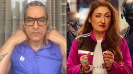 Sudhanshu Pandey Takes An Indirect Dig At Sunita Ahuja For Being Abusive On <i>Lock Upp</i>: "What Kind Of An Example Are We Setting?"
