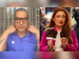 Sudhanshu Pandey Takes An Indirect Dig At Sunita Ahuja For Being Abusive On <i>Lock Upp</i>: "What Kind Of An Example Are We Setting?"
