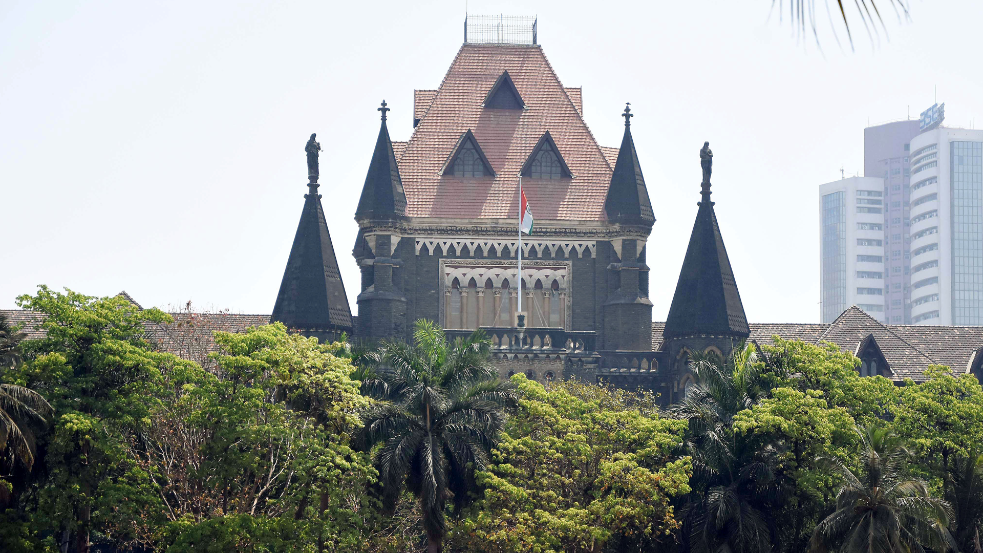 Bombay High Court Sets Up Fast-Track Courts for NEET Paper Leak Cases