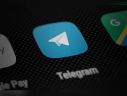 After WhatsApp, Telegram Submits Reply To Centre On Username Feature: Report