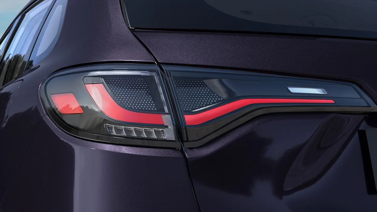 Honda ZR-V Hybrid SUV Honda ZR-V Hybrid SUV