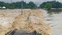 10 Dead, 3.62 Lakh Affected As Assam Flood Situation Worsen