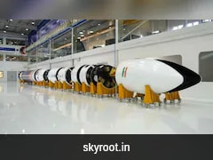 Inside Vikram-1: 3D Engines, Carbon Bodies, And The Tech Powering India's Next Rocket