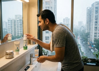 Monsoon Skin Myths Dermatologists Want You To Stop Believing