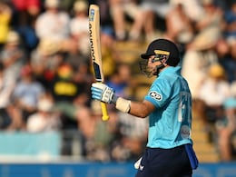 Joe Root Digs In As England Level Series With Four-wicket Victory Over India