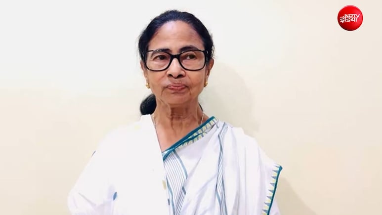 'मैं तबतक जिंदा रहूंगी जब तक तुम्हारा अंत नहीं देख लेती', ममता बनर्जी का विरोधियों पर निशाना