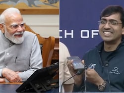 "Proved My Faith In India's Youth Right": PM Modi Dials Skyroot Team After Historic Launch
