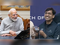 "Average Age Just 28": Skyroot Co-Founder Reveals Young Team Behind India's Rocket Mission