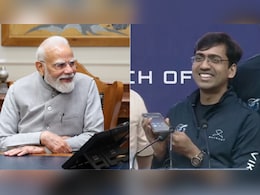 "Average Age Just 28": Skyroot Co-Founder Reveals Young Team Behind India's Rocket Mission