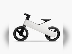 Tesla Unveils $222 Pedal-Less Bike For Kids: Check Price, Availability, Key Features