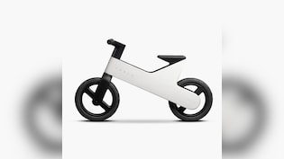 Tesla Unveils $222 Pedal-Less Bike For Kids: Check Price, Availability, Key Features