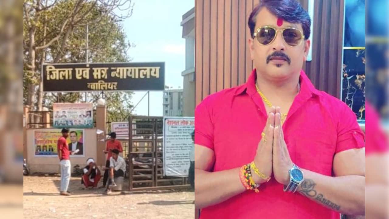 एमपी में बीजेपी विधायक प्रीतम लोधी का बेटा फरार घोषित, कोर्ट का आदेश- फाइल पर लाल स्याही से लिखें नोट