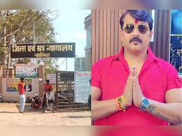 एमपी में बीजेपी विधायक प्रीतम लोधी का बेटा फरार घोषित, कोर्ट का आदेश- फाइल पर लाल स्याही से लिखें नोट