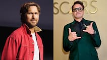 Robert Downey Jr Reacts To Ryan Gosling Joining The MCU As Ghost Rider