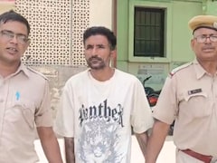 सोने के गहनों का पार्सल लेकर भाग गया कूरियर कर्मचारी, 15 लाख कैश लेकर भी हुआ फरार
