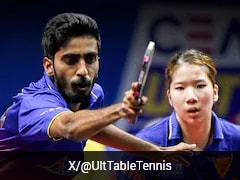 UTT Season 7: Captain Sathiyan Steers Dabang Delhi to Crucial 9-6 Win Over Ahmedabad APL Pipers